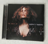 CD SOPHIE B. HAWKINS 2002 If I Was Your Girl: The Best Of (UK)