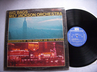 Milt Jackson Orchestra ( ORIGINAL )