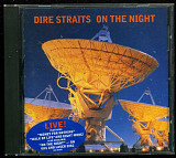 Dire Straits ‎– On The Night (USA)