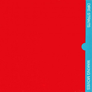 Dire Straits ‎– Making Movies