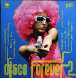 Disco Forever 2 ( UA )