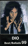 Dio ‎– Best Ballads