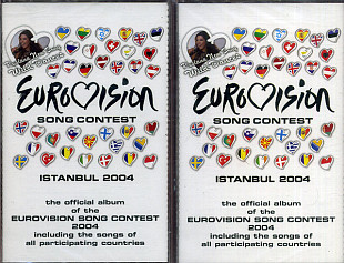 Eurovision Song Contest Istanbul 2004