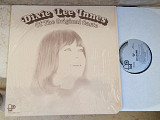 Dixie Lee Innes - Of The Original Caste ( USA ) LP