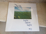 Do'a ‎– Light Upon Light ( USA ) JAZZ LP *** SEALED = новий стан.