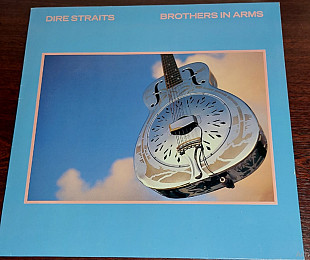 Dire Straits – Brothers In Arms