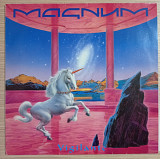 Magnum – Vigilante