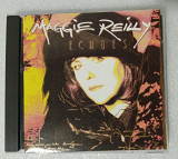 CD MAGGIE REILLY 1992 Echoes (Holland)