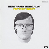 Bertrand Burgalat ‎– Portrait-Robot