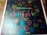 Wendy € Lisa.satisfaction p1989 12" 45 prm disco