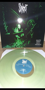 Slipknot - Mate Feed Kill Repeat-1996-1997