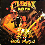 Climax Blues Band - Gold Plated (LP, Album, Kee)