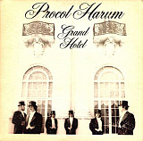 Procol Harum - Grand Hotel (made in USA)