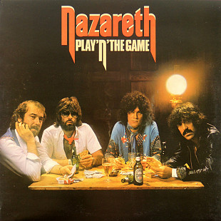 Nazareth Play'N'The Game