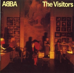 ABBA The Visitors