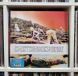 Led Zeppelin ‎– Houses Of The Holy (Europe 2014)