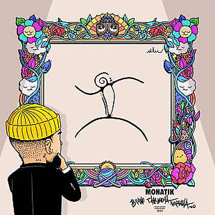 Вініл платівки Monatik