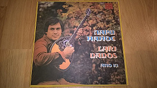 Lari Nanos Лари Нанос ‎ (Apo Ki / Апо Кі) 1980. (LP). 12. Vinyl. Пластинка. Bulgaria.