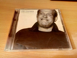 JOE COCKER - Greatest Hits