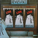 Renaissance - Live At Carnegie Hall (made in USA)