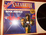 NAZARETH-Rock Angels