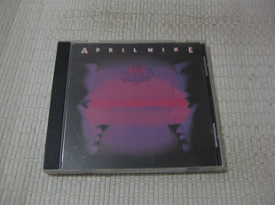 APRIL WINE / FIRST GLANCE / 1978