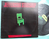 Jefferson Starship - Nuclear Furniture 1984 / usa , m-/m