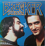 The Brecker Brothers - Don't Stop The Music (made in USA)