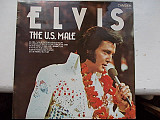ELVIS -The U.S. Male England