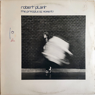 Robert Plant – The Principle Of Moments