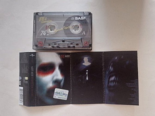 Marilyn Manson The Golden Age of Grotesque