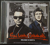 Fun Lovin' Criminals ‎– Welcome To Poppy's