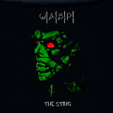 W.A.S.P. (The Sting: Live At The Key Club L A) 2000. (2LP). 12. Vinyl. Пластинки. Europe. S/S. Запеч
