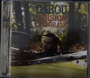 Garou ‎– Version Intégrale