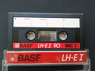 BASF LH-EI 90