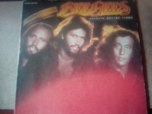 Bee Gees.spirit having flown p 1979 rso polygram gema