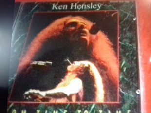 Ken Hensley. from time to time 1994 palladium usa