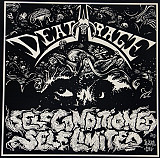 Deathrage ‎ (Self Conditioned - Self Limited) 1988. (LP). 12. Vinyl. Пластинка. Germany. Оригинал.