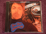 CD Paul McCartney - Red rose speedway - 1973