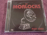 CD The Morlocks - Play chess - 2010