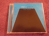 CD Magne F - A dot of black in the blue of your bliss -2008