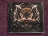 CD Midlake - The Courage of others -2010