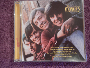 CD The Monkees - 1966