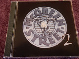 CD McQueen - Street 2 -2003