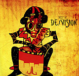 De/Vision - Best Of... (2006) (2xLP) S/S