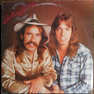Bellamy Brothers ‎– Beautiful Friends (1978)(made in Germany)