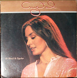 Crystal Gayle ‎– We Should Be Together (1979)(made in USA)