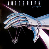 Autograph (Sign In Please) 1984. (LP). 12. Vinyl. Пластинка. Germany.