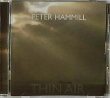 Peter Hammill - Thin Air (2009)