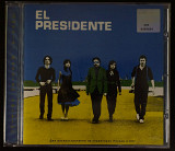 El Presidente ‎– El Presidente